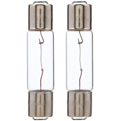 High Mount Brake Light by PHILIPS - 211-2LLB2 pa3