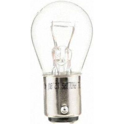 High Mount Brake Light (Pack of 10) by PHILIPS - 2357LLCP pa23