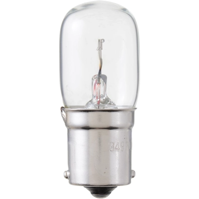 High Mount Brake Light by PHILIPS - 3497LLB2 pa17