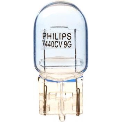 High Mount Brake Light by PHILIPS - 7440CVB2 pa34