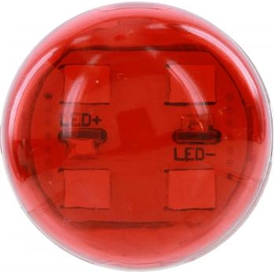 High Mount Brake Light by PHILIPS - 7443RLED pa2