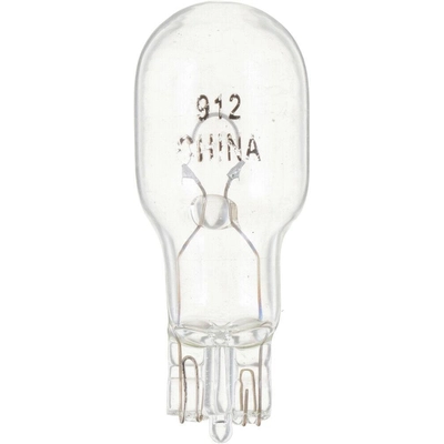 High Mount Brake Light (Pack of 10) by PHILIPS - 912CP pa30