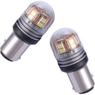 High Mount Brake Light by PUTCO LIGHTING - HC7440R pa4
