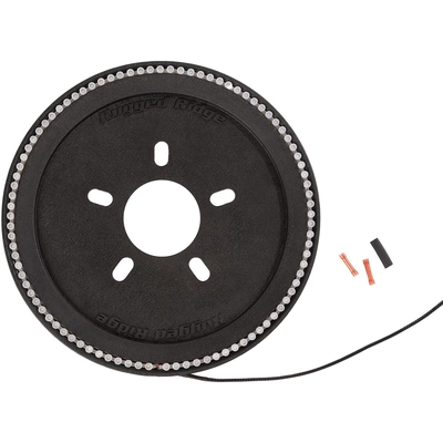RUGGED RIDGE - 11585.06 - LED 3rd Brake Light Ring pa2