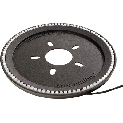 RUGGED RIDGE - 11585.06 - LED 3rd Brake Light Ring pa3
