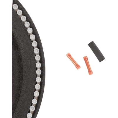 High Mount Brake Light by RUGGED RIDGE - 1158506 pa7