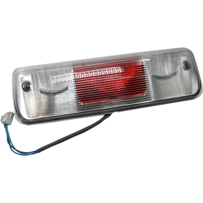 High Mount Brake Light by SKP - SK601522 pa1