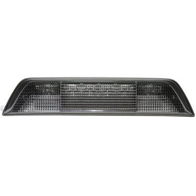 STANDARD - PRO SERIES - BTL135 - Center High Mount Stop Light Assembly pa1