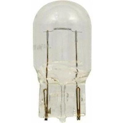 High Mount Brake Light by SYLVANIA - 7440LL.BP2 pa7