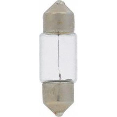 High Mount Brake Light by SYLVANIA - DE3175.BP2 pa3