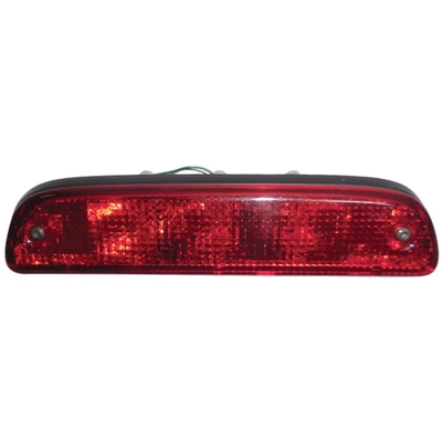 High Mount Brake Light - TO2890100C pa1