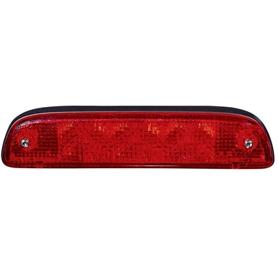 High Mount Brake Light - TO2890100C pa2