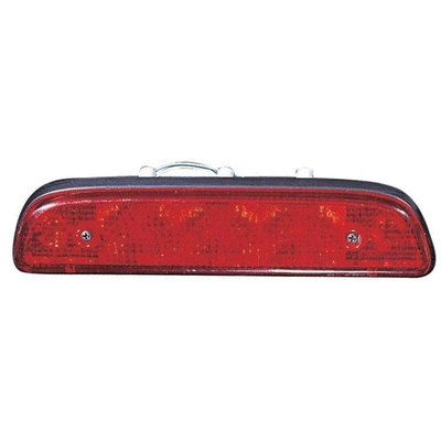 High Mount Brake Light - TO2890101 pa1