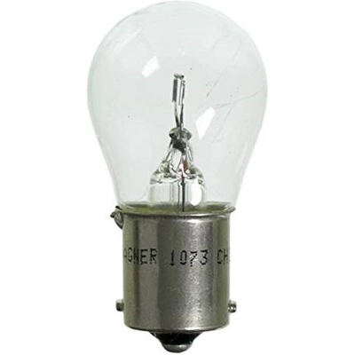 Lumière de frein surélevé de WAGNER - BP1073 pa11