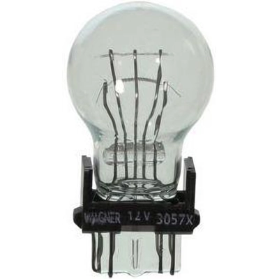 High Mount Brake Light by WAGNER - BP3057 pa21