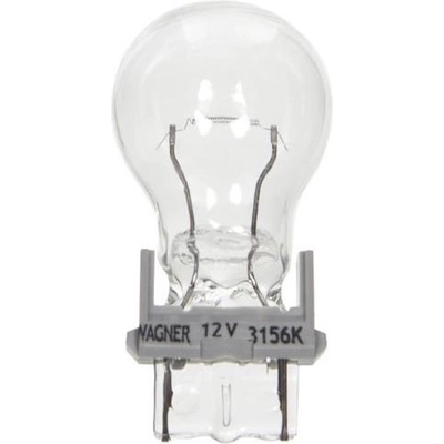 High Mount Brake Light by WAGNER - BP3156LL pa2