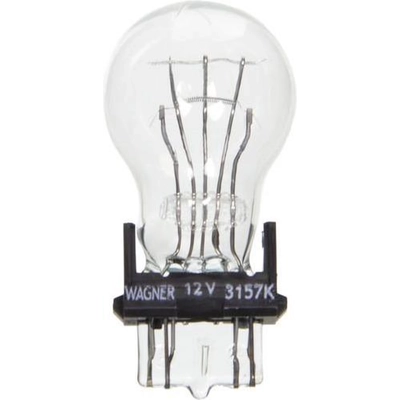 High Mount Brake Light by WAGNER - BP3157LL pa4