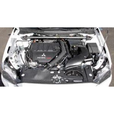 High Performance Air Filter Intake Kit by AEM INDUCTION - 21-698C pa6