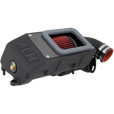 AEM INDUCTION - 21-721C - High Performance Air Filter Intake Kit pa2