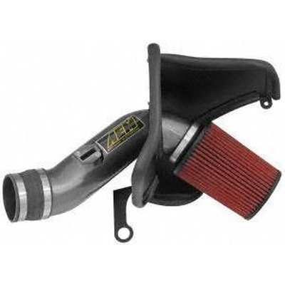 High Performance Air Filter Intake Kit by AEM INDUCTION - 21-795C pa6