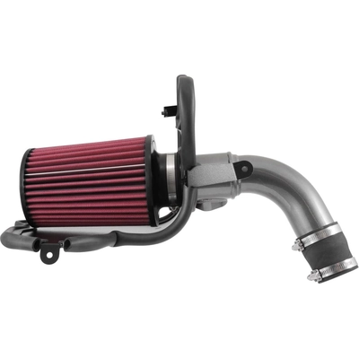 High Performance Air Filter Intake Kit by AEM INDUCTION - 21-805C pa2
