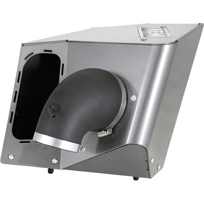 High Performance Air Filter Intake Kit by AEM INDUCTION - 21-815C pa2