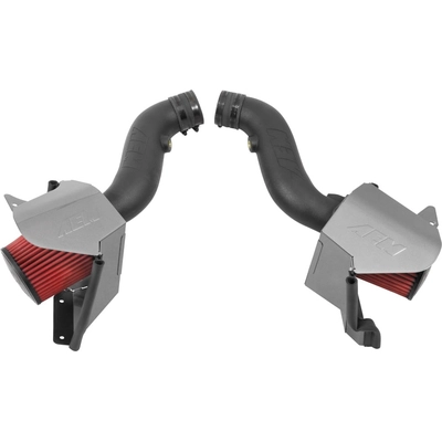 High Performance Air Filter Intake Kit by AEM INDUCTION - 21-821DS pa2