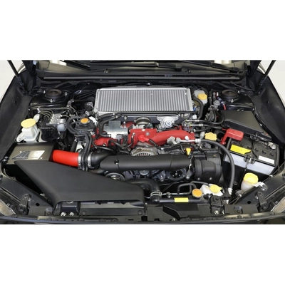 High Performance Air Filter Intake Kit by AEM INDUCTION - 21-836WR pa2