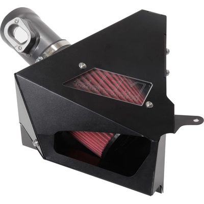 High Performance Air Filter Intake Kit by AEM INDUCTION - 21-839C pa1
