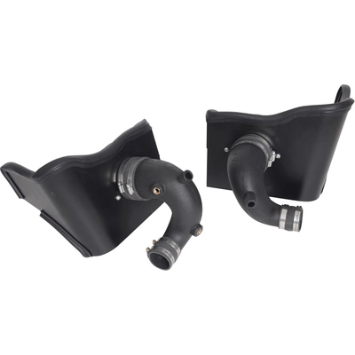 High Performance Air Filter Intake Kit by AEM INDUCTION - 21-849DS pa2