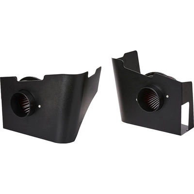 High Performance Air Filter Intake Kit by AEM INDUCTION - 21-849DS pa4