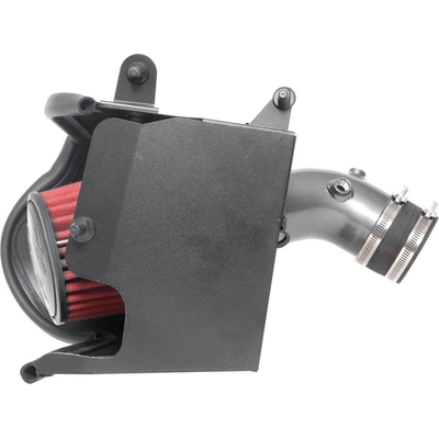 High Performance Air Filter Intake Kit by AEM INDUCTION - 21-855C pa2