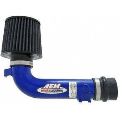 High Performance Air Filter Intake Kit by AEM INDUCTION - 22-474B pa1