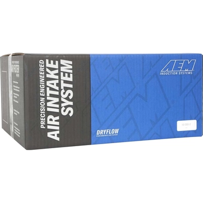 Kit d'admission de filtre à air haute performance par AEM INDUCTION - 22-506R pa2