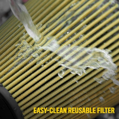 High Performance Air Filter Intake Kit by AIRAID - 200-186 pa2
