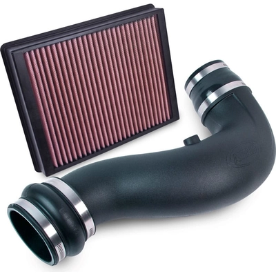 High Performance Air Filter Intake Kit by AIRAID - 200-785 pa1