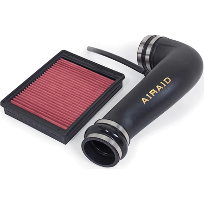 High Performance Air Filter Intake Kit by AIRAID - 200-796 pa1