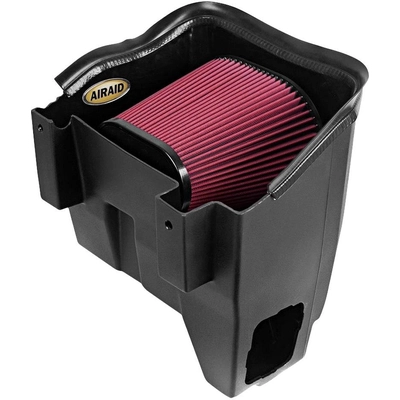 High Performance Air Filter Intake Kit by AIRAID - 300-283 pa7
