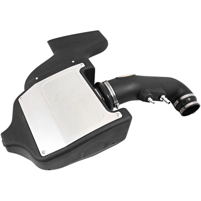 High Performance Air Filter Intake Kit by AIRAID - 401-293 pa26