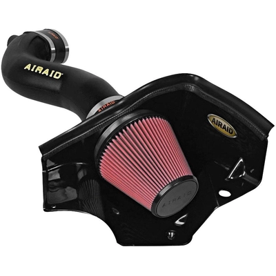 High Performance Air Filter Intake Kit by AIRAID - 450-172 pa19