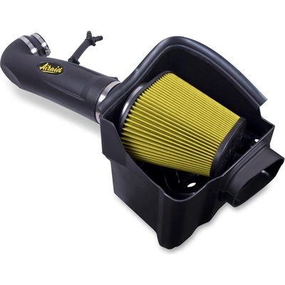 High Performance Air Filter Intake Kit by AIRAID - 525-284 pa1