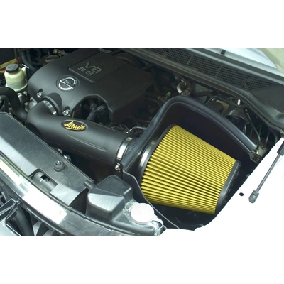 High Performance Air Filter Intake Kit by AIRAID - 525-284 pa2