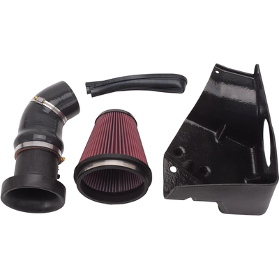 EDELBROCK - 15803 - High Performance Air Filter Intake Kit pa1