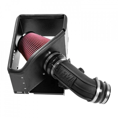 High Performance Air Filter Intake Kit by FLOWMASTER - 615112 pa1