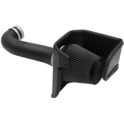 K & N ENGINEERING - 30-1542 - Air Intake System pa1