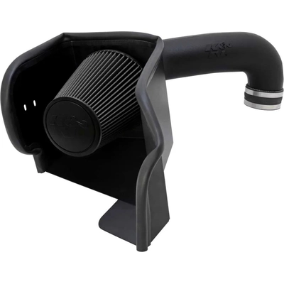 K & N ENGINEERING - 30-1561 - Air Intake System pa2