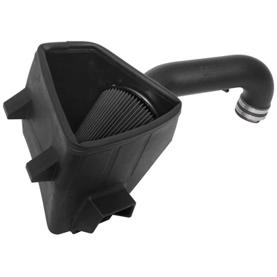 K & N ENGINEERING - 30-1578 - Air Intake System pa1