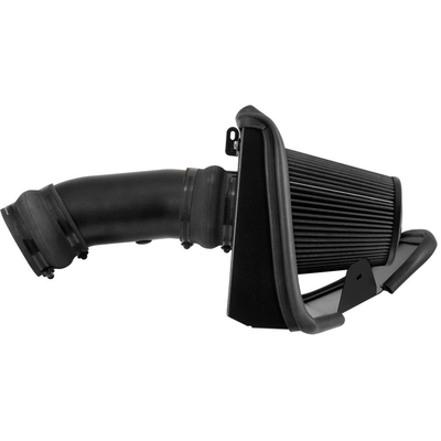 K & N ENGINEERING - 30-2553TTK - Air Intake System pa2