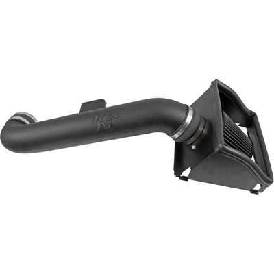 K & N ENGINEERING - 30-2591 - Air Intake System pa3
