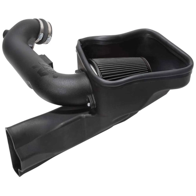 K & N ENGINEERING - 30-2605 - Air Intake System pa1